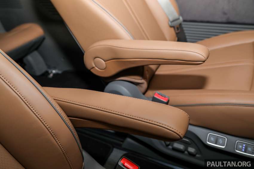 Hyundai Staria Premium dilancarkan di Malaysia – bermula RM359k, lebih mewah dan besar dari Starex 1365560