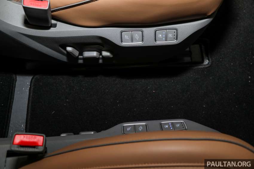 Hyundai Staria Premium dilancarkan di Malaysia – bermula RM359k, lebih mewah dan besar dari Starex 1365561