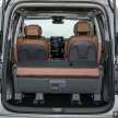 Hyundai Staria Premium dilancarkan di Malaysia – bermula RM359k, lebih mewah dan besar dari Starex
