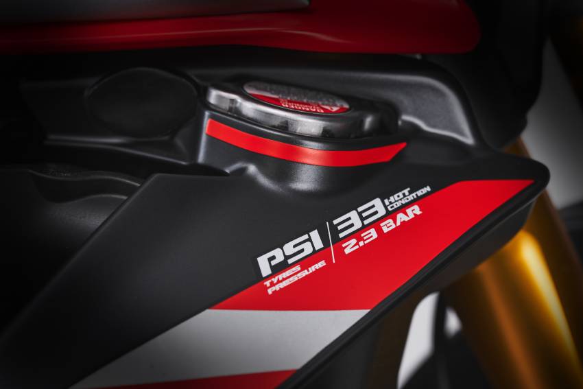 2021 MV Agusta Brutale 1000 Nurburgring limited edition – 150 units to be made, priced from RM192k 1356888