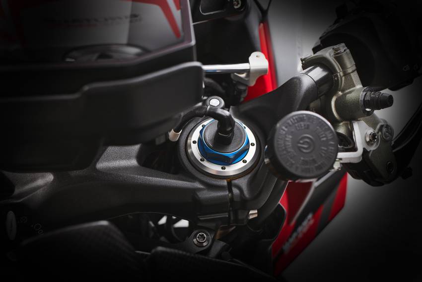 2021 MV Agusta Brutale 1000 Nurburgring limited edition – 150 units to be made, priced from RM192k 1356890
