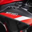 MV Agusta Brutale 1000 Nurburgring – terhad 150 unit