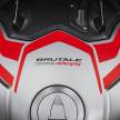 MV Agusta Brutale 1000 Nurburgring – terhad 150 unit