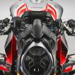 MV Agusta Brutale 1000 Nurburgring – terhad 150 unit