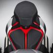 MV Agusta Brutale 1000 Nurburgring – terhad 150 unit