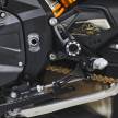 MV Agusta Brutale 1000 Nurburgring – terhad 150 unit