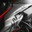 MV Agusta Brutale 1000 Nurburgring – terhad 150 unit