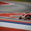 2021 MotoGP: Marc Marquez makes mark at COTA