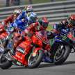 2021 MotoGP: Quartararo crowned MotoGP champion