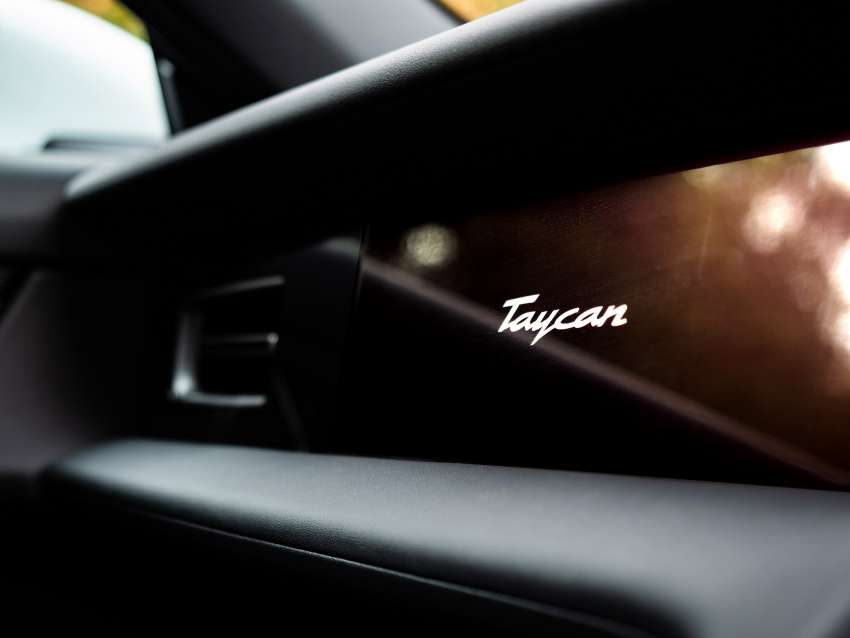Porsche Taycan Cross Turismo 2021 dilancarkan di Malaysia – crossover elektrik sport bermula RM645k 1360540