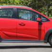 PANDU UJI: Proton Iriz Active 2022 – peningkatan setiap sudut, bukan sekadar ‘kejuruteraan bampar’!
