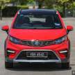 PANDU UJI: Proton Iriz Active 2022 – peningkatan setiap sudut, bukan sekadar ‘kejuruteraan bampar’!
