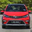 PANDU UJI: Proton Iriz Active 2022 – peningkatan setiap sudut, bukan sekadar ‘kejuruteraan bampar’!