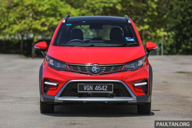 Rancangan 10-tahun Proton-Geely di landasan betul – sasar tempat pertama di M’sia, tiga teratas di ASEAN