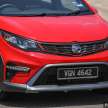 PANDU UJI: Proton Iriz Active 2022 – peningkatan setiap sudut, bukan sekadar ‘kejuruteraan bampar’!