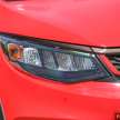 PANDU UJI: Proton Iriz Active 2022 – peningkatan setiap sudut, bukan sekadar ‘kejuruteraan bampar’!