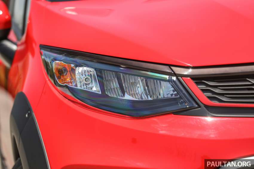 PANDU UJI: Proton Iriz Active 2022 – peningkatan setiap sudut, bukan sekadar ‘kejuruteraan bampar’! 1363407