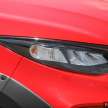 PANDU UJI: Proton Iriz Active 2022 – peningkatan setiap sudut, bukan sekadar ‘kejuruteraan bampar’!