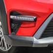 PANDU UJI: Proton Iriz Active 2022 – peningkatan setiap sudut, bukan sekadar ‘kejuruteraan bampar’!