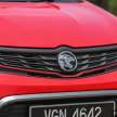 PANDU UJI: Proton Iriz Active 2022 – peningkatan setiap sudut, bukan sekadar ‘kejuruteraan bampar’!