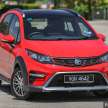 PANDU UJI: Proton Iriz Active 2022 – peningkatan setiap sudut, bukan sekadar ‘kejuruteraan bampar’!