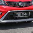 PANDU UJI: Proton Iriz Active 2022 – peningkatan setiap sudut, bukan sekadar ‘kejuruteraan bampar’!