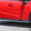 PANDU UJI: Proton Iriz Active 2022 – peningkatan setiap sudut, bukan sekadar ‘kejuruteraan bampar’!