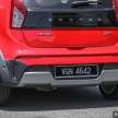 PANDU UJI: Proton Iriz Active 2022 – peningkatan setiap sudut, bukan sekadar ‘kejuruteraan bampar’!