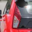PANDU UJI: Proton Iriz Active 2022 – peningkatan setiap sudut, bukan sekadar ‘kejuruteraan bampar’!