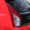PANDU UJI: Proton Iriz Active 2022 – peningkatan setiap sudut, bukan sekadar ‘kejuruteraan bampar’!