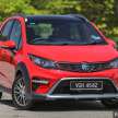 PANDU UJI: Proton Iriz Active 2022 – peningkatan setiap sudut, bukan sekadar ‘kejuruteraan bampar’!