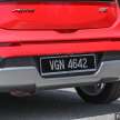PANDU UJI: Proton Iriz Active 2022 – peningkatan setiap sudut, bukan sekadar ‘kejuruteraan bampar’!