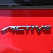 PANDU UJI: Proton Iriz Active 2022 – peningkatan setiap sudut, bukan sekadar ‘kejuruteraan bampar’!