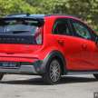 PANDU UJI: Proton Iriz Active 2022 – peningkatan setiap sudut, bukan sekadar ‘kejuruteraan bampar’!