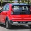PANDU UJI: Proton Iriz Active 2022 – peningkatan setiap sudut, bukan sekadar ‘kejuruteraan bampar’!