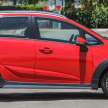 PANDU UJI: Proton Iriz Active 2022 – peningkatan setiap sudut, bukan sekadar ‘kejuruteraan bampar’!