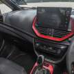 PANDU UJI: Proton Iriz Active 2022 – peningkatan setiap sudut, bukan sekadar ‘kejuruteraan bampar’!