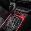 PANDU UJI: Proton Iriz Active 2022 – peningkatan setiap sudut, bukan sekadar ‘kejuruteraan bampar’!
