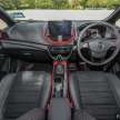 PANDU UJI: Proton Iriz Active 2022 – peningkatan setiap sudut, bukan sekadar ‘kejuruteraan bampar’!