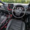 PANDU UJI: Proton Iriz Active 2022 – peningkatan setiap sudut, bukan sekadar ‘kejuruteraan bampar’!