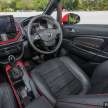 PANDU UJI: Proton Iriz Active 2022 – peningkatan setiap sudut, bukan sekadar ‘kejuruteraan bampar’!