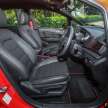 PANDU UJI: Proton Iriz Active 2022 – peningkatan setiap sudut, bukan sekadar ‘kejuruteraan bampar’!