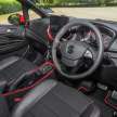 PANDU UJI: Proton Iriz Active 2022 – peningkatan setiap sudut, bukan sekadar ‘kejuruteraan bampar’!