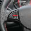PANDU UJI: Proton Iriz Active 2022 – peningkatan setiap sudut, bukan sekadar ‘kejuruteraan bampar’!