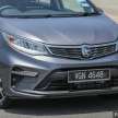REVIEW: 2022 Proton Persona, Iriz facelift – fr RM40k