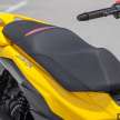 REVIEW: 2021 SYM Jet X 150 – fun and utility, RM8,888