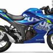 2021 Suzuki Gixxer 250 and Gixxer SF250 in Vietnam