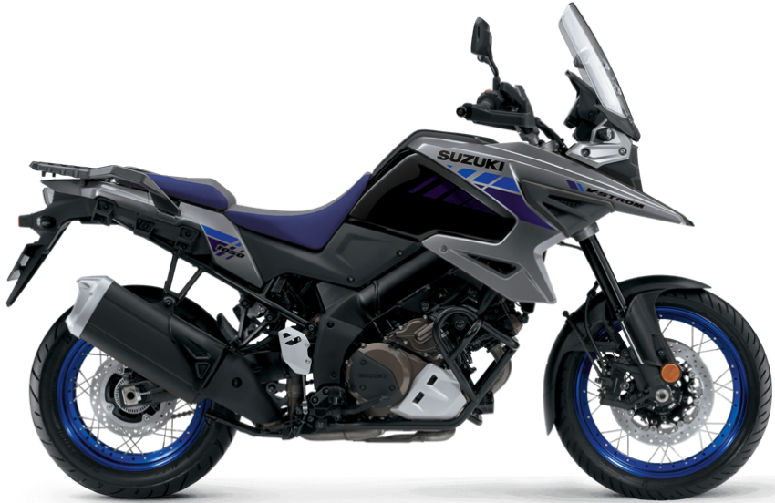 2021 Suzuki V-Strom 1050XT in Malaysia, RM81,900 1365744