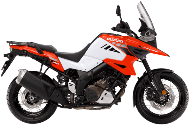 Suzuki v strom 1050 xt price new arrivals