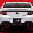 Toyota Malaysia bakal lancar model baru tahun ini – mungkinkah Avanza baru versi Veloz dan GR86?